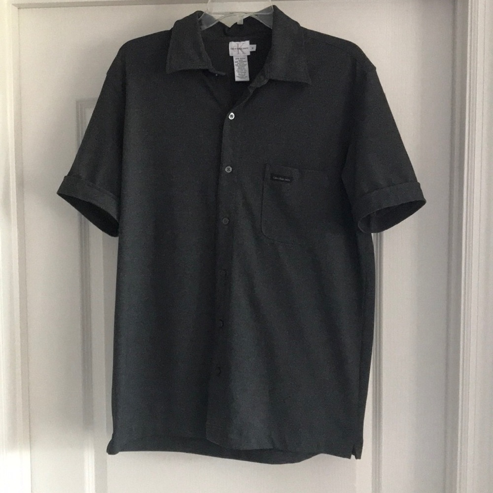 Calvin Klein shirt